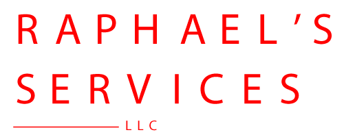 Raphael’s Services